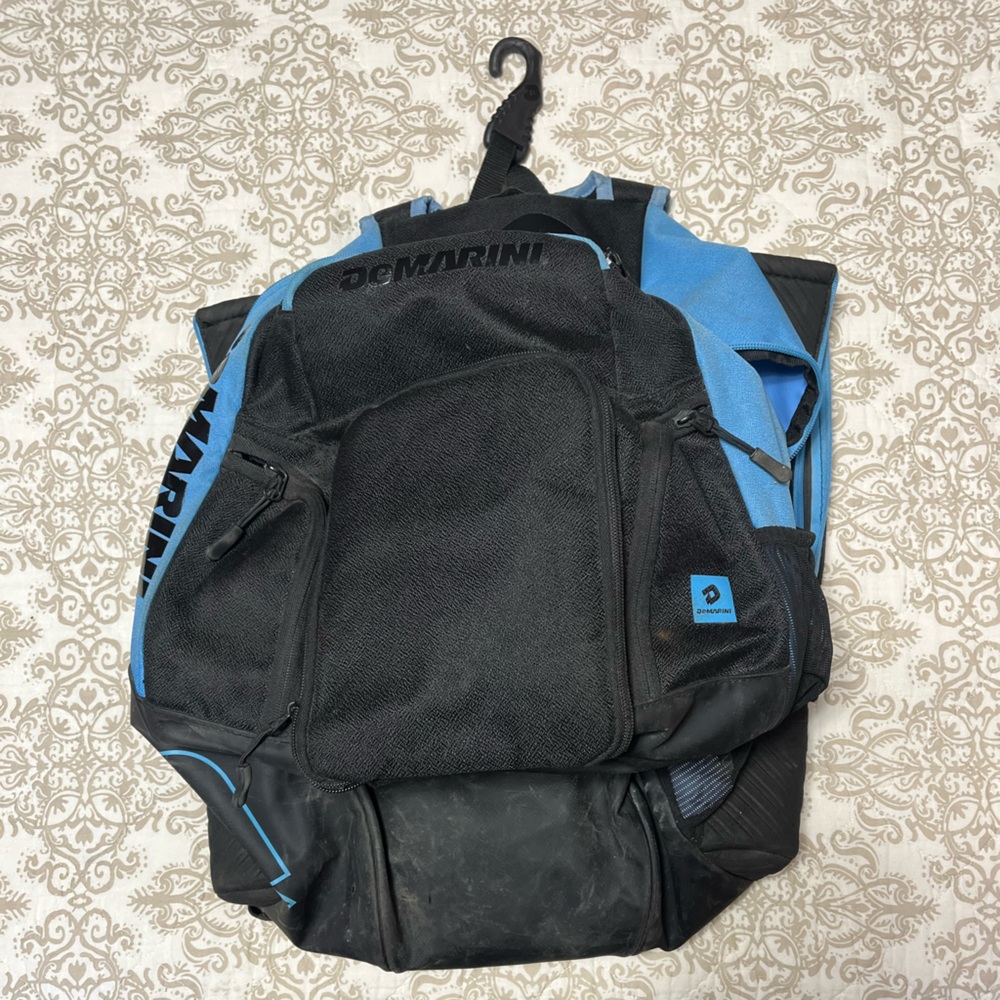 DeMarini Baseball Softball Bag